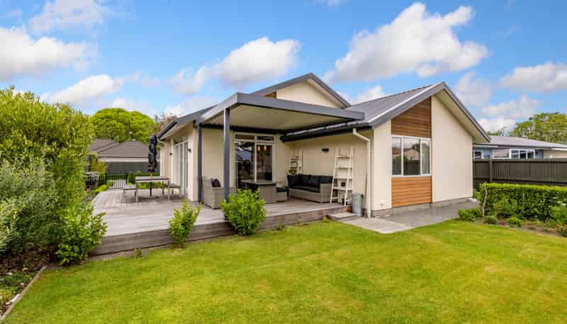 185A Harewood Road, Papanui