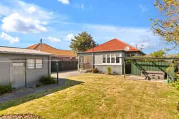 19 Torlesse Street, Avonside