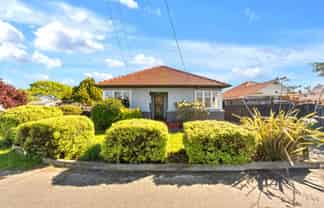 19 Torlesse Street, Avonside