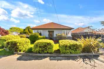 19 Torlesse Street, Avonside