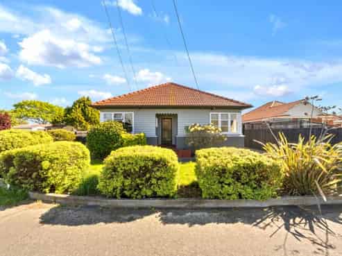 19 Torlesse Street, Avonside