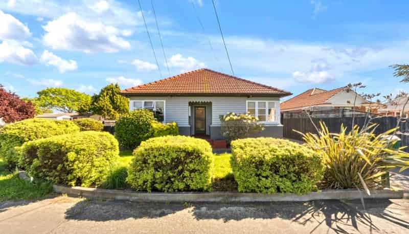 19 Torlesse Street, Avonside