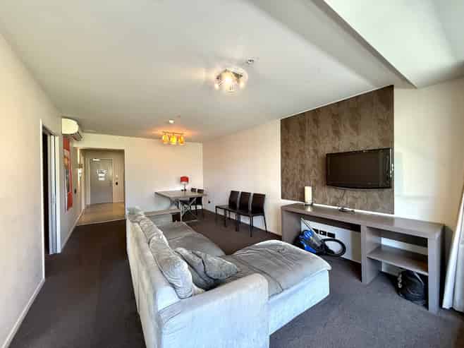 507/19 Anzac Avenue, Auckland Central