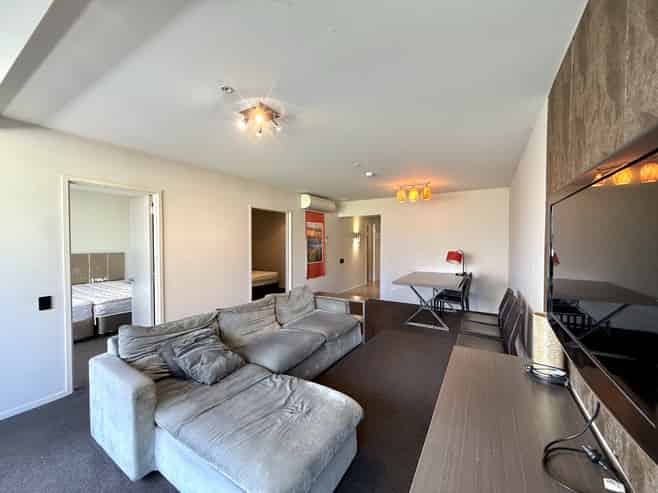 507/19 Anzac Avenue, Auckland Central