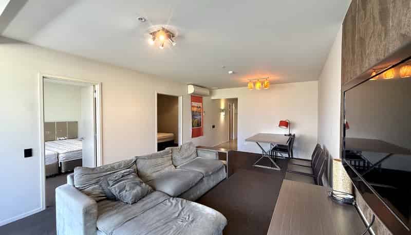 507/19 Anzac Avenue, Auckland Central