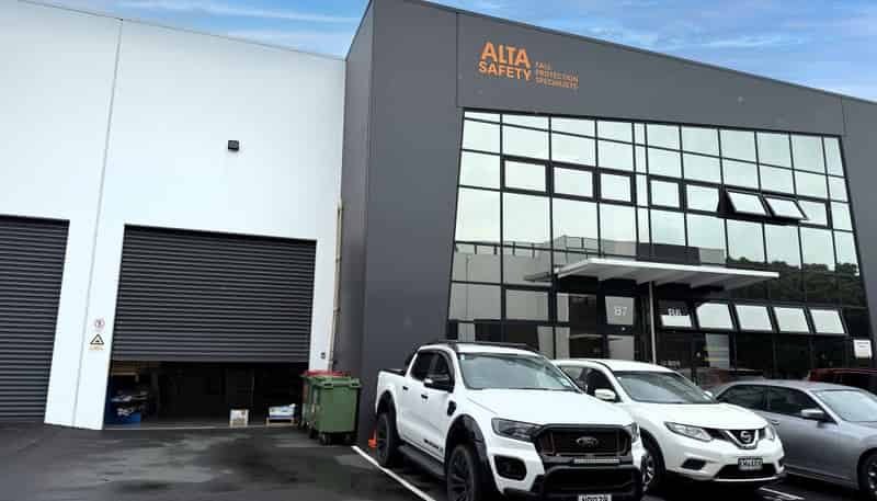 7/930 Great South Road, Penrose