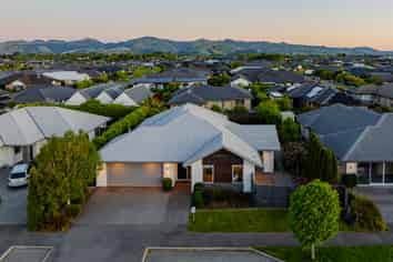 42 The Runway, Wigram