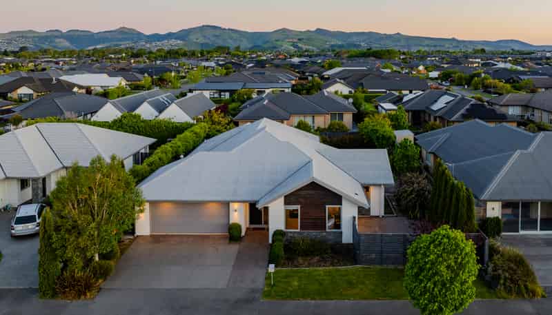 42 The Runway, Wigram