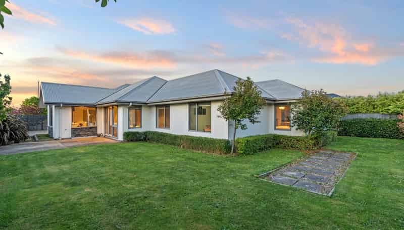 42 The Runway, Wigram