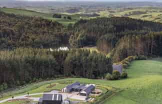 713A Waterworks Road, Morrinsville