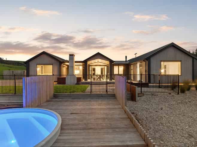 713A Waterworks Road, Morrinsville