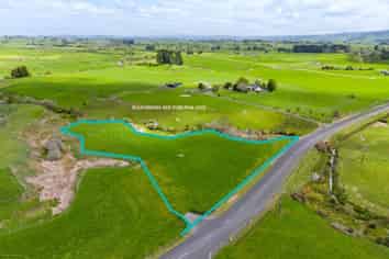 519 Frontier Road, Te Awamutu