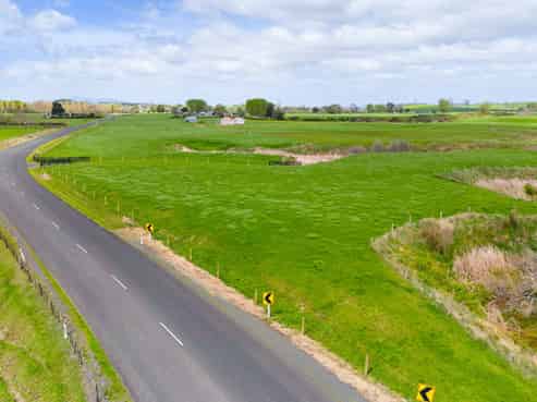 519 Frontier Road, Pirongia