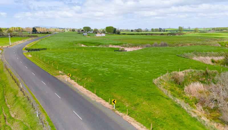 519 Frontier Road, Te Awamutu