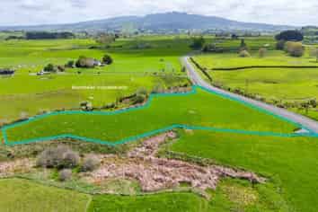 519 Frontier Road, Te Awamutu