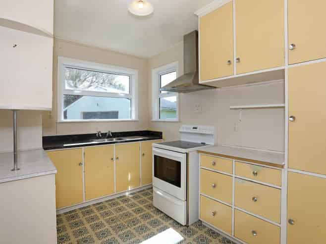 14 Freyberg Street, Feilding