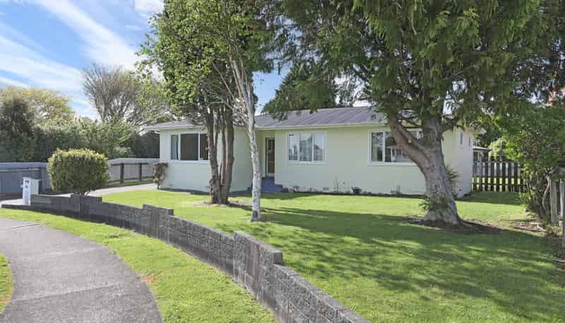 14 Freyberg Street, Feilding