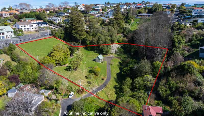 103 Maryhill Terrace, Maryhill