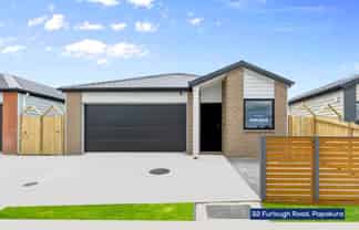 32 Furlough Road, Opaheke