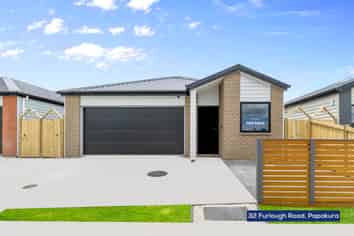 32 Furlough Road, Opaheke