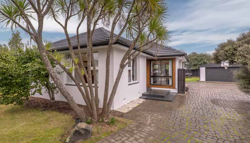 51 Twyford Street, Bishopdale