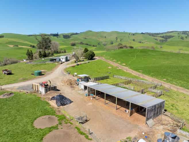 66b Washbourne Road, Morrinsville