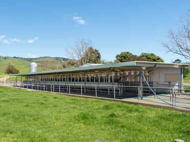 66b Washbourne Road, Morrinsville