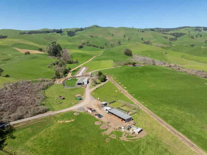 66b Washbourne Road, Morrinsville