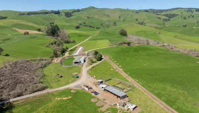 66b Washbourne Road, Morrinsville