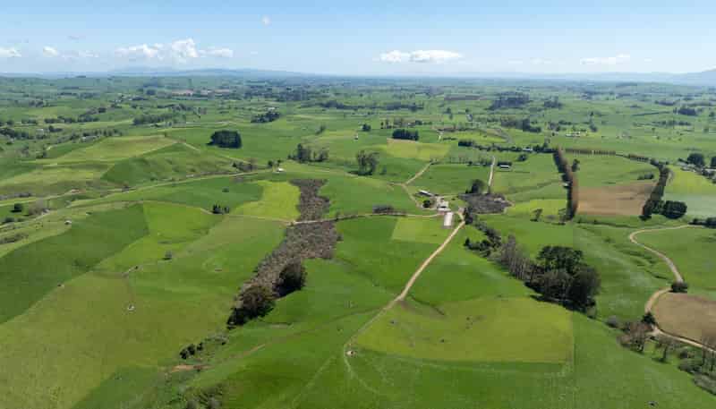 66b Washbourne Road, Morrinsville