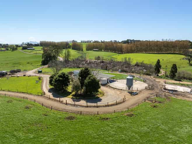 66b Washbourne Road, Morrinsville