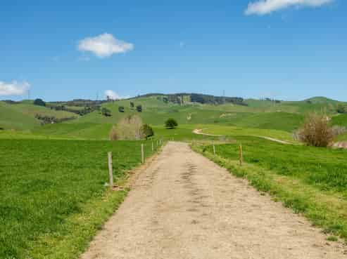 66b Washbourne Road, Morrinsville