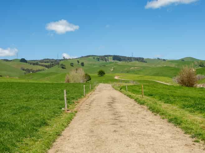 66b Washbourne Road, Morrinsville