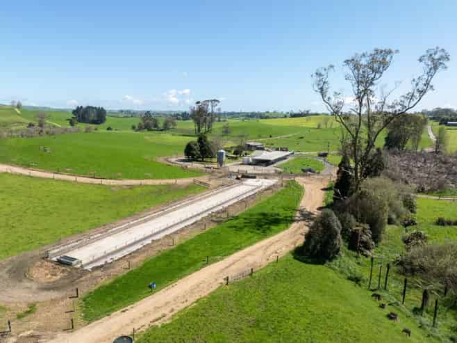 66b Washbourne Road, Morrinsville