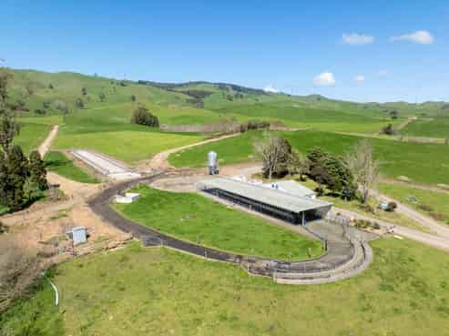 66b Washbourne Road, Morrinsville