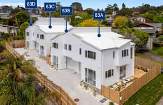 Lot 4/83 Langana Avenue, Browns Bay