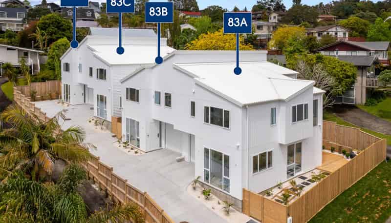 Lot 4/83 Langana Avenue, Browns Bay