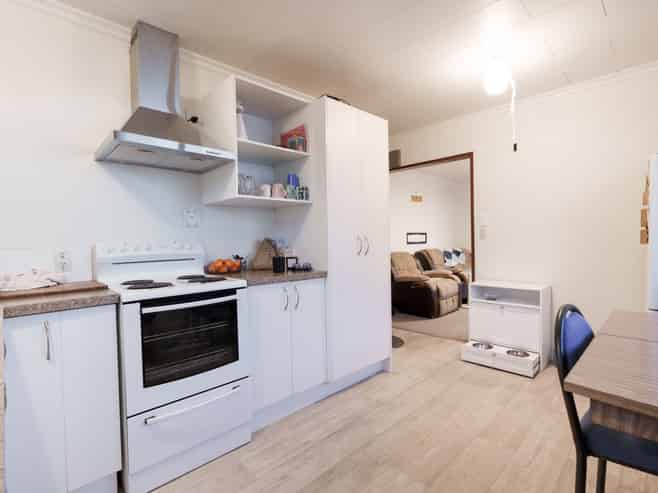 32 Begg Street, Saint Kilda