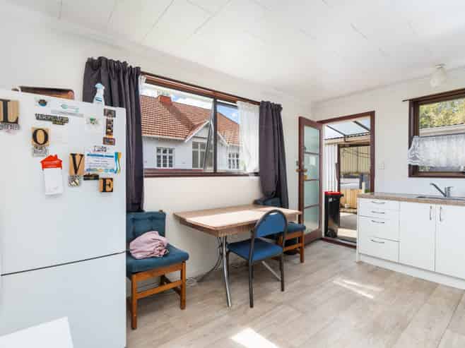 32 Begg Street, Saint Kilda