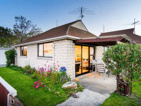 32 Begg Street, Saint Kilda