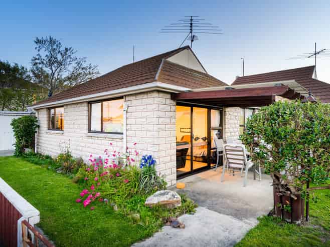 32 Begg Street, Saint Kilda