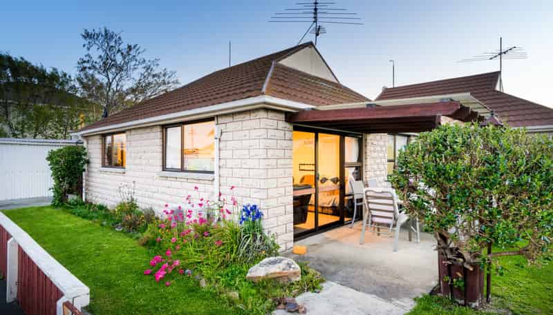 32 Begg Street, Saint Kilda