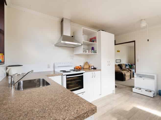 32 Begg Street, Saint Kilda