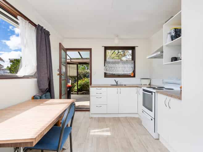 32 Begg Street, Saint Kilda