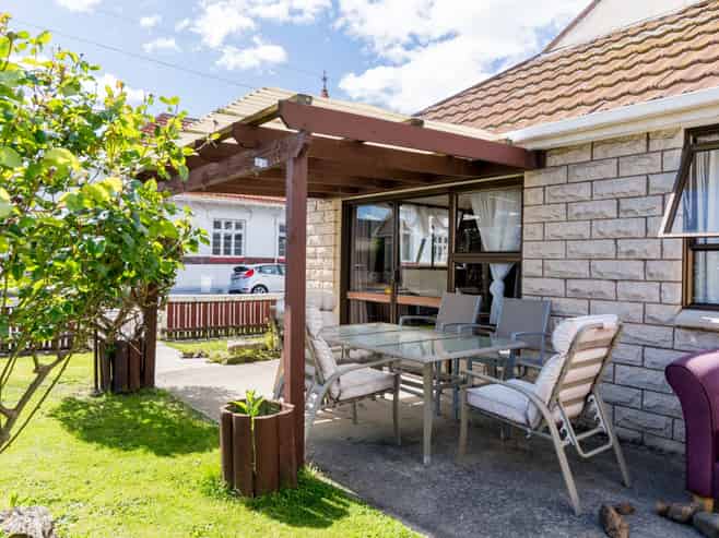 32 Begg Street, Saint Kilda