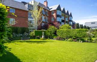 11/142 Park Terrace, Christchurch Central