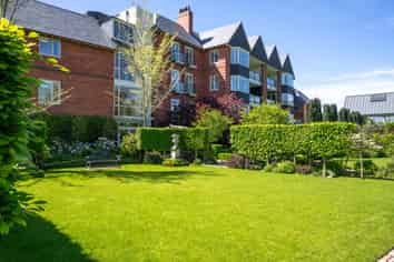 11/142 Park Terrace, Christchurch Central