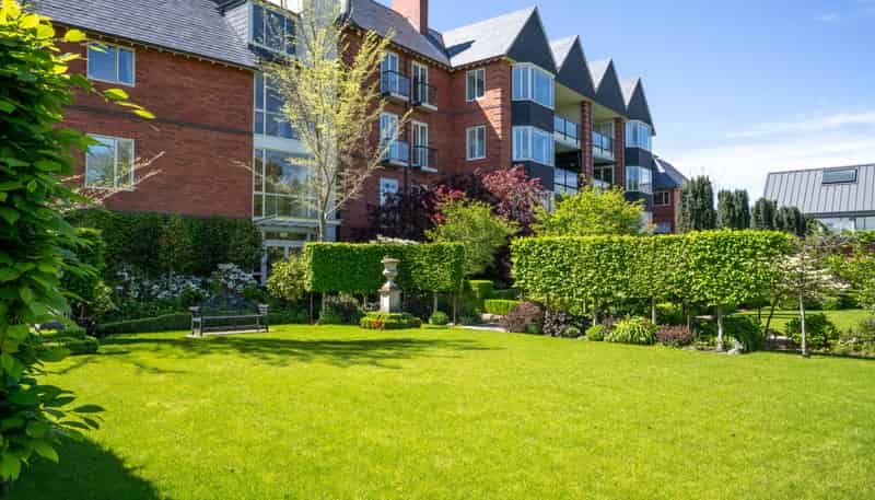 11/142 Park Terrace, Christchurch Central