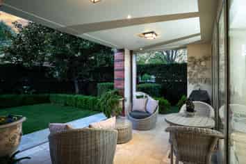 11/142 Park Terrace, Christchurch Central