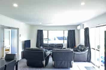 23/A (Rear)  Chums Road, Paraparaumu Beach